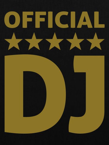 official dj