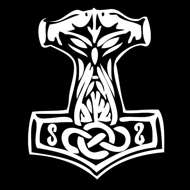 mjoelnir