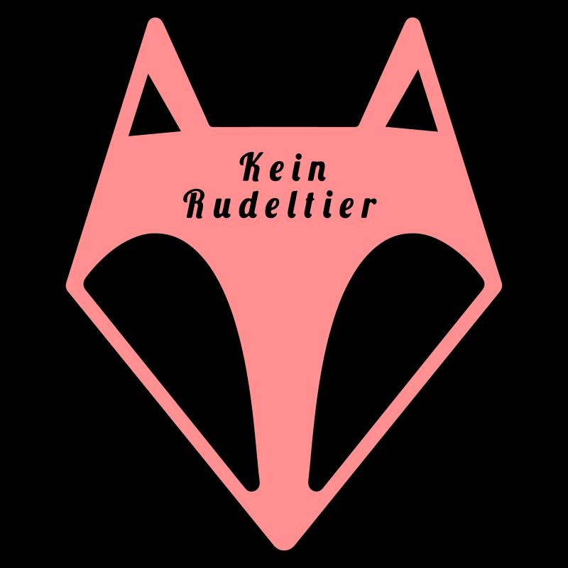 Rudeltier