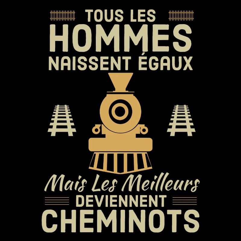 Cheminots