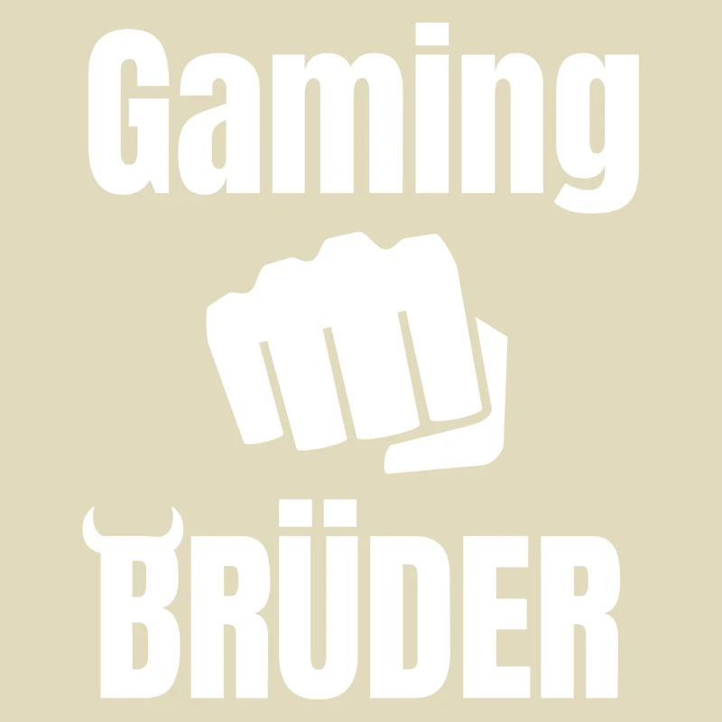 Gaming Brüder