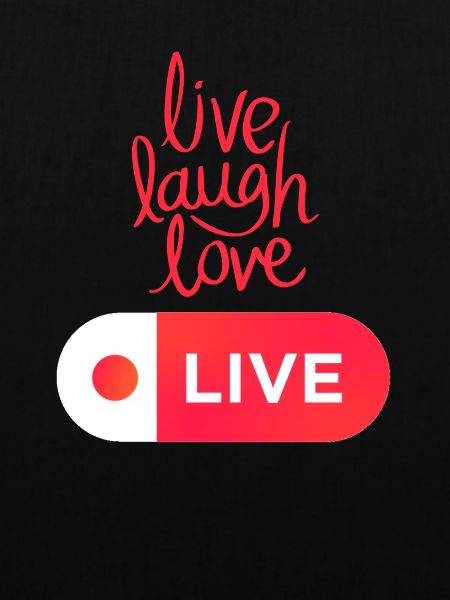 live laugh love