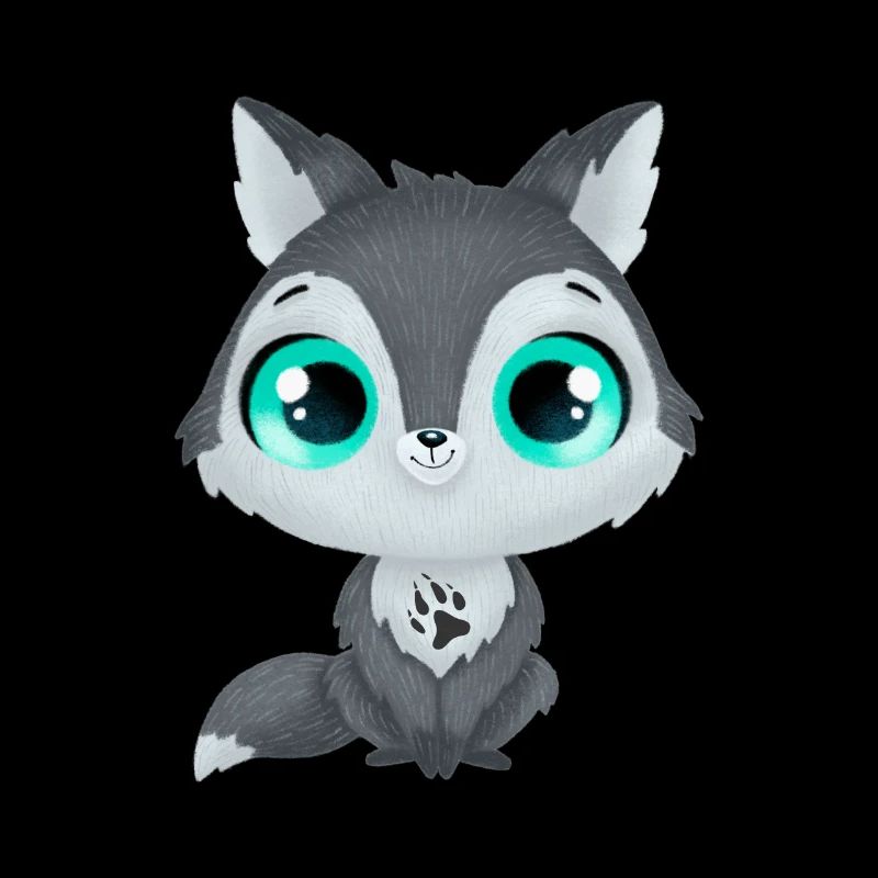 Anemie Wolf