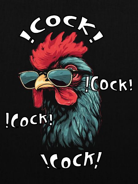 Cock