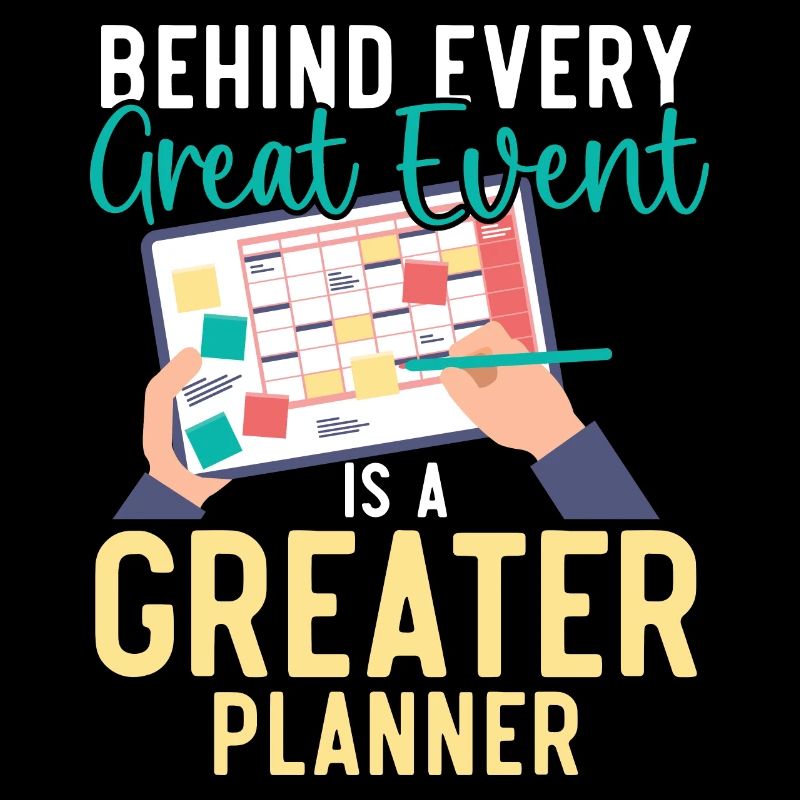Event Planner Coordinator Job Event Planning