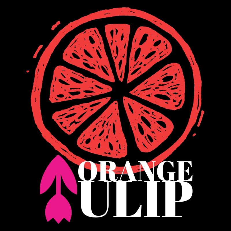 Red Orange