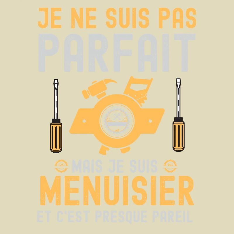 Menuisier menuiserie