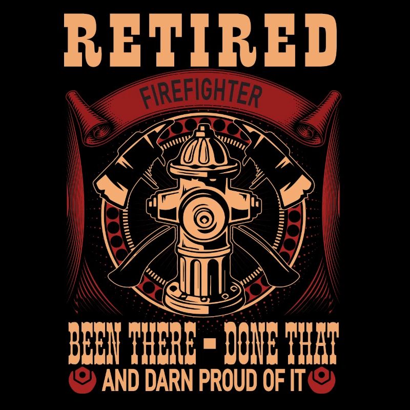 Firefighter Seen Done Pride