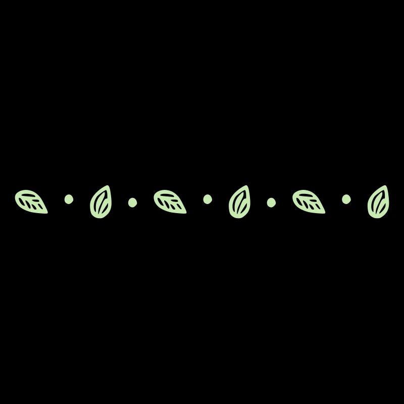 Small Leaves Line