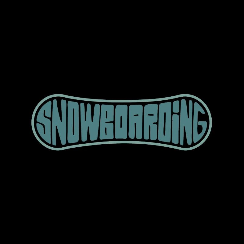 Snowboard - snowboard