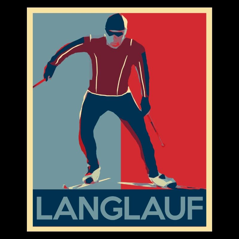 Langlauf