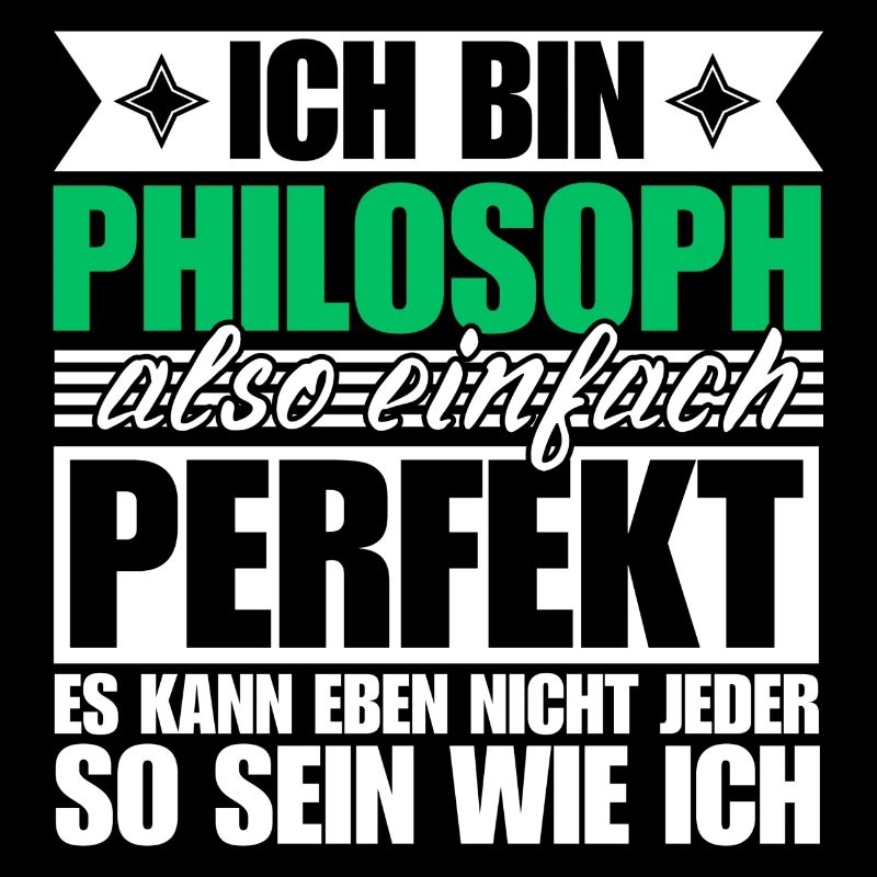 Perfekter Philosoph
