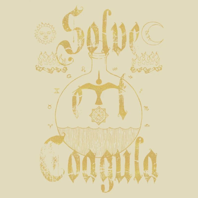 Solve et Coagula