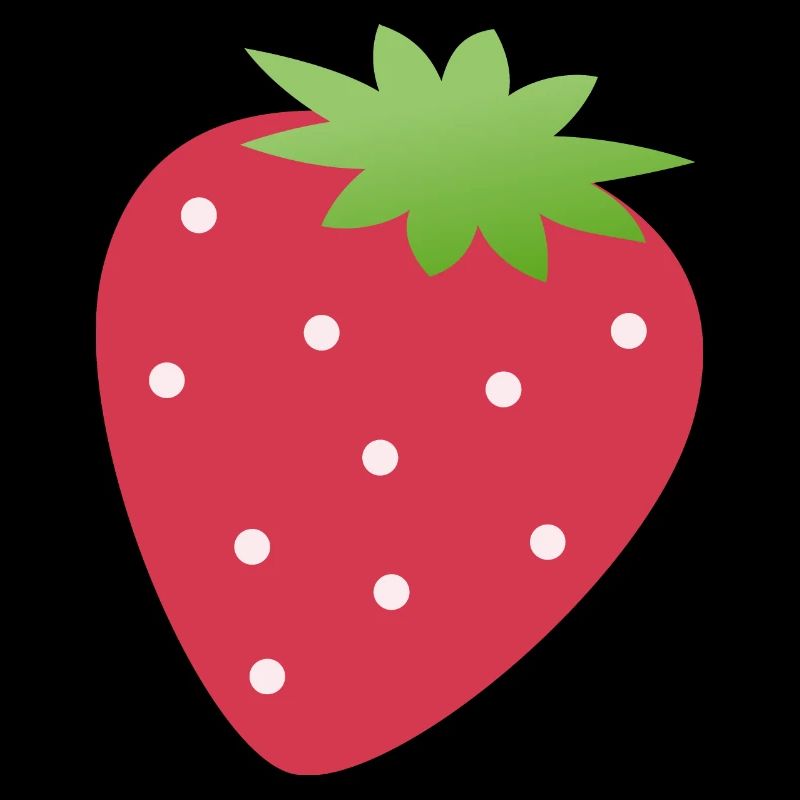 Erdbeere