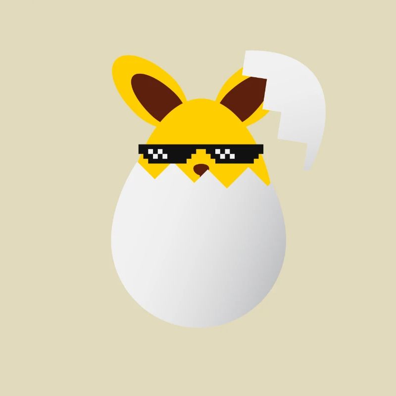 Easter Egg Easter Egg Easter Egg