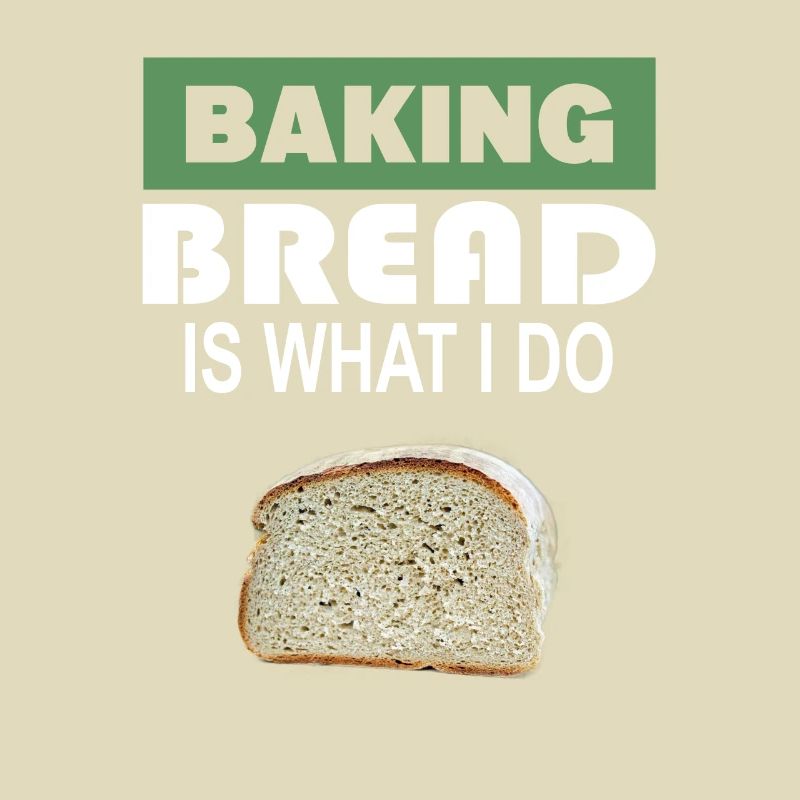 Baking Bread Baker
