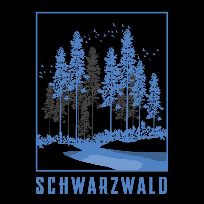 Schwarzwald Black Forest