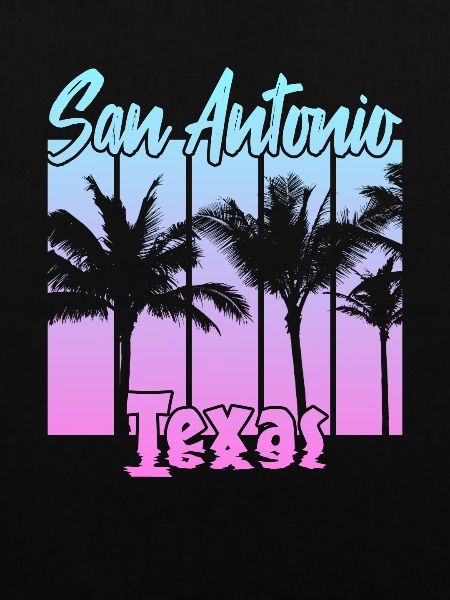 San Antonio Texas