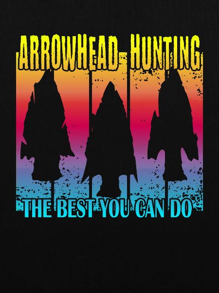 Arrowhead Hunting