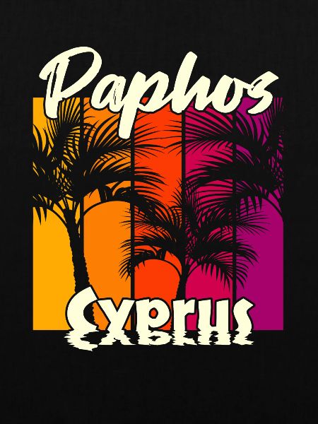 Paphos Cyprus