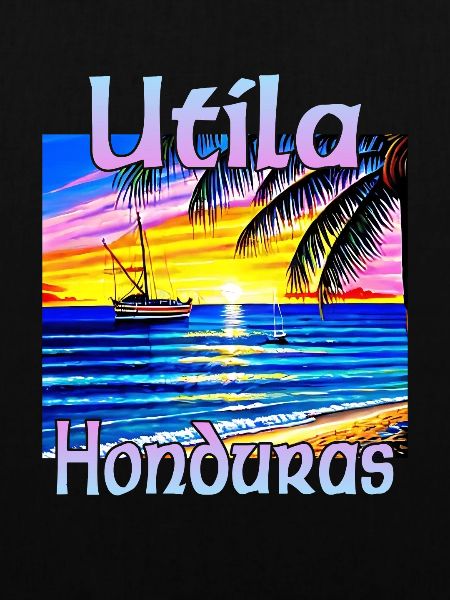 Utila Honduras