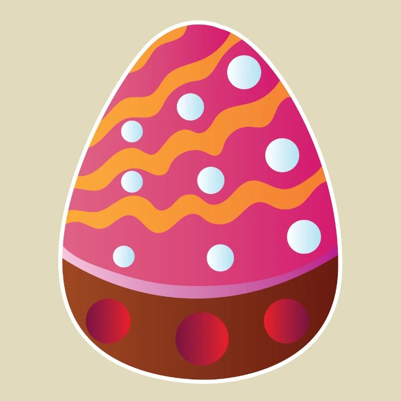 Easter Egg Easter Egg