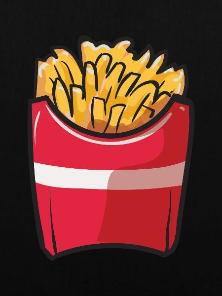 Pommes