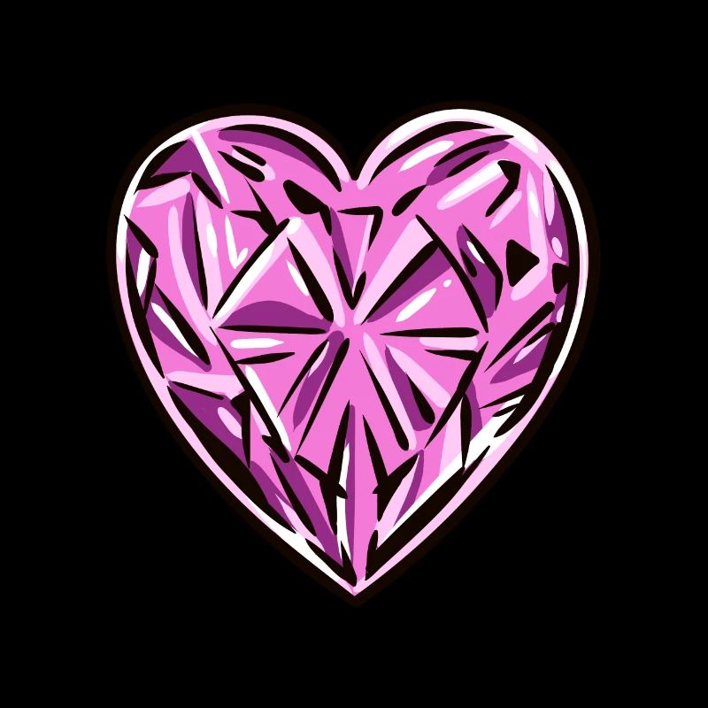 Diamant Edelstein
