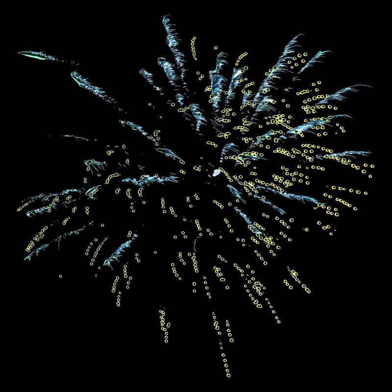 Fireworks 01
