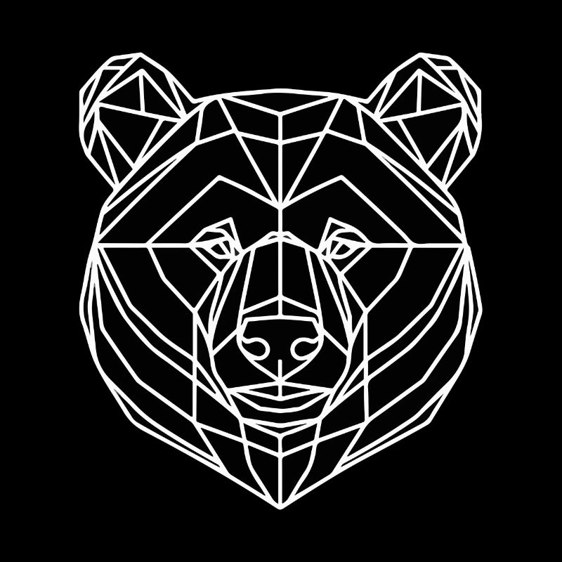 Bär Polygon