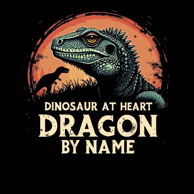 Dragon barbu Bartagame