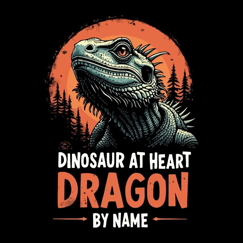 Dragon barbu Bartagame