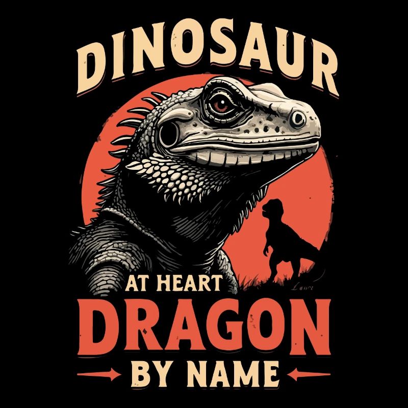 Dragon barbu Bartagame
