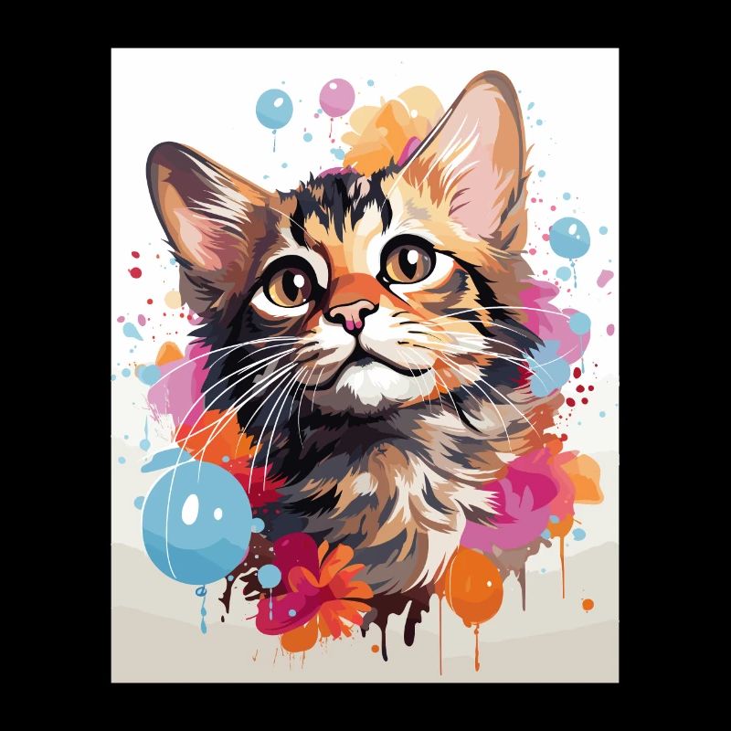 Bengal Cat