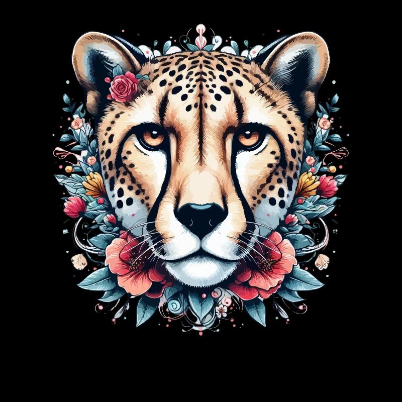 Cheetah Gepard