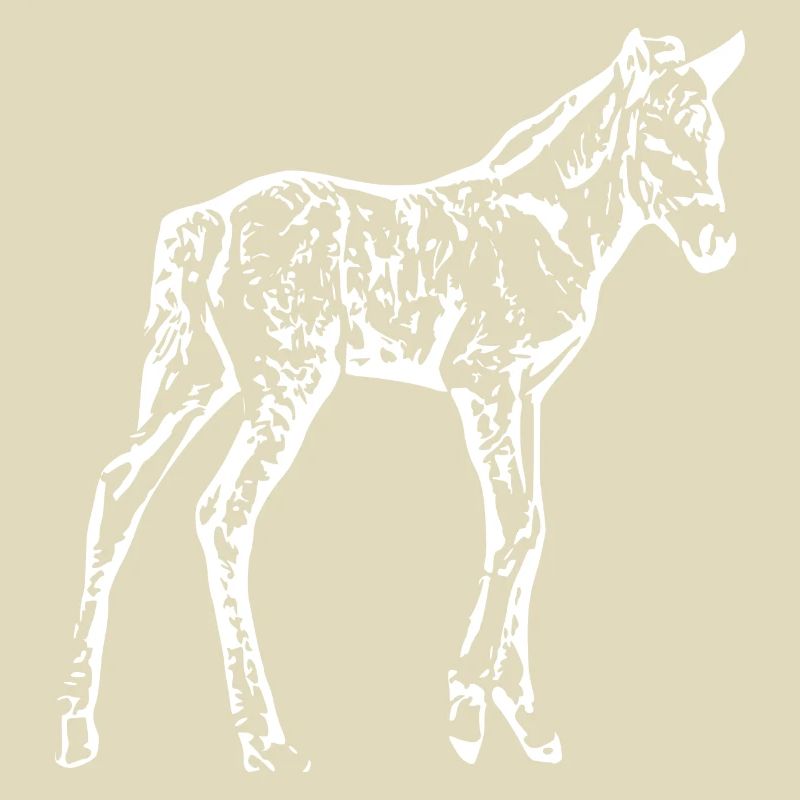 Pferd