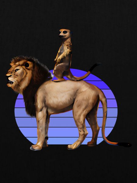 Royal Meerkat
