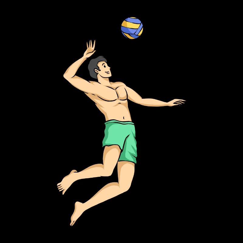 Beach Volleyball