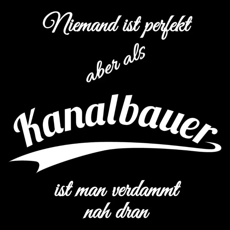 Kanalbauer