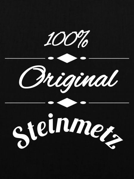 Steinmetz