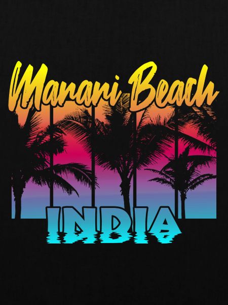 Marari Beach India