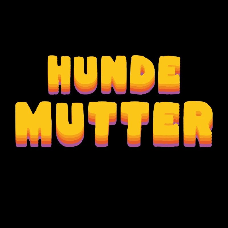 HundeMutter