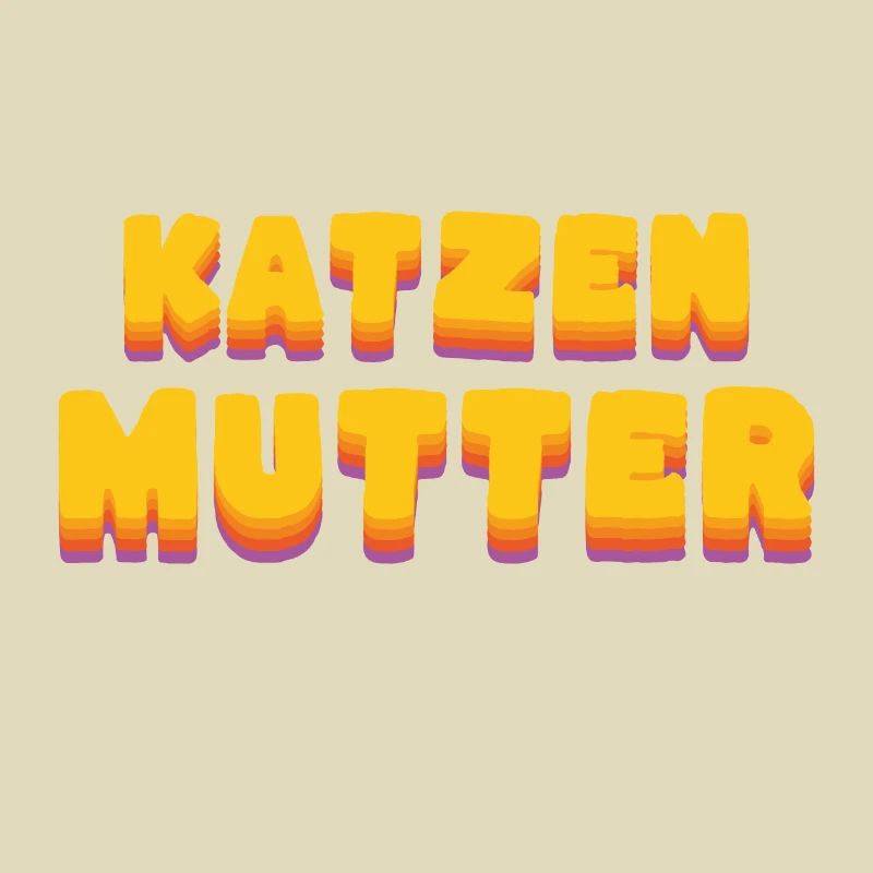 KatzenMutter