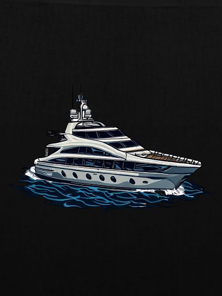Yacht Schiff
