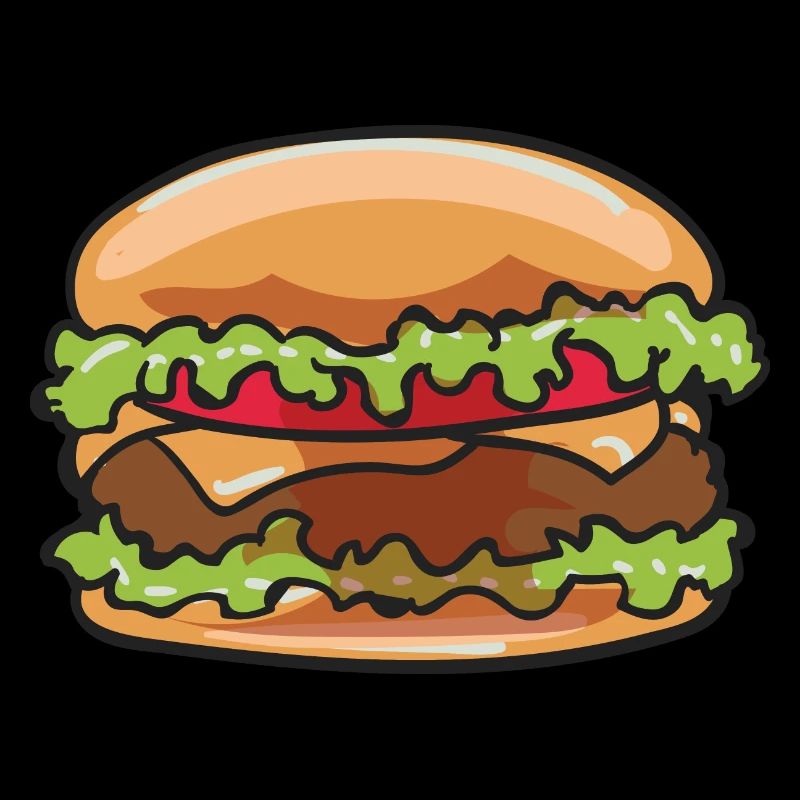 Hamburger
