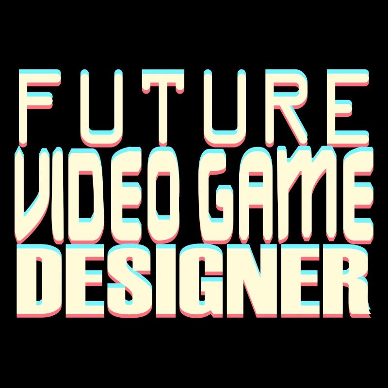Future Video Game Designer