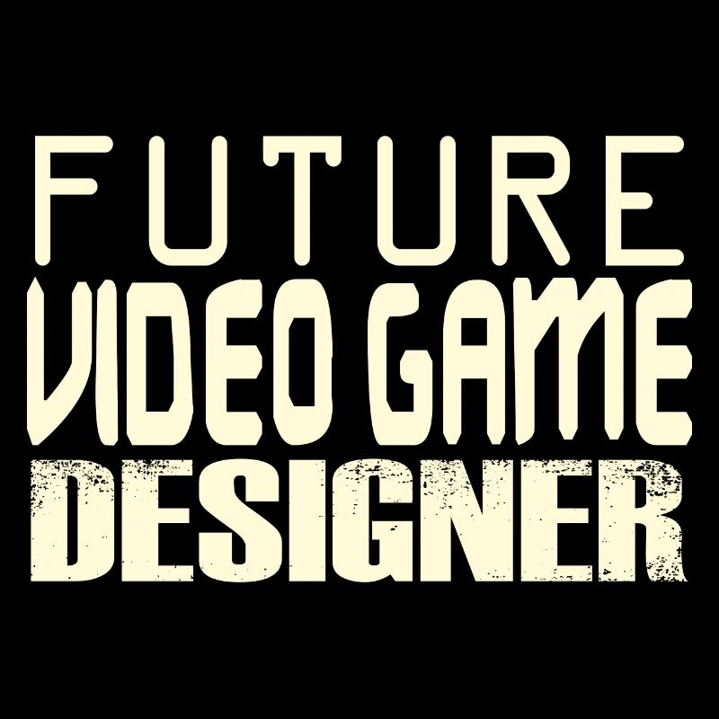 Future Video Game Designer