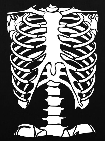 Bone Chest