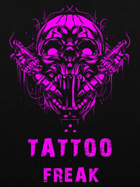 Tattoo Freak