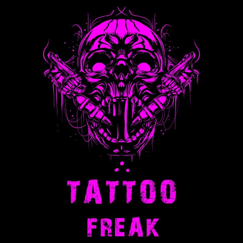 Tattoo Freak